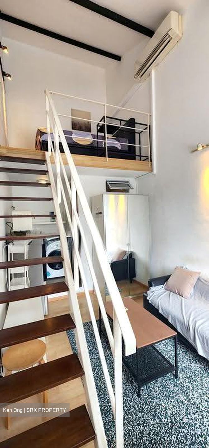 Tanjong Katong Road (D15), Shop House #637401871